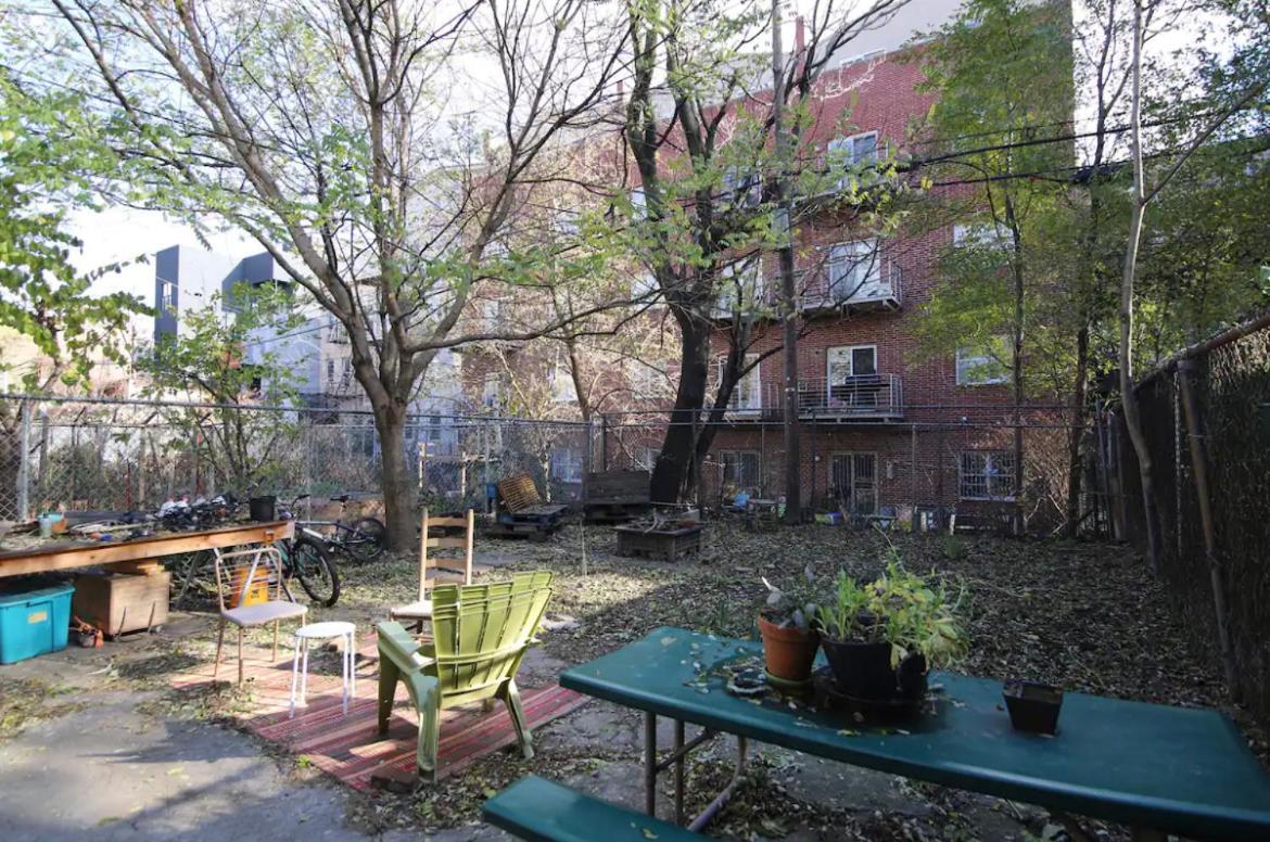 Bushwick Gem. Daire New York Dış mekan fotoğraf